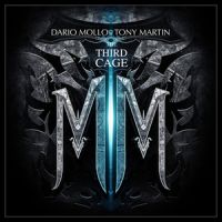 MolloMartin - The Third Cage